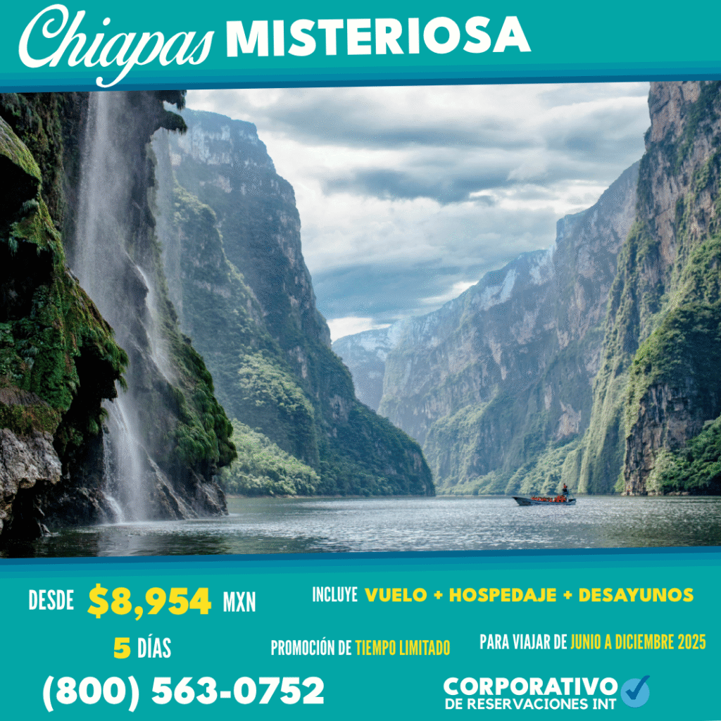 Chiapas