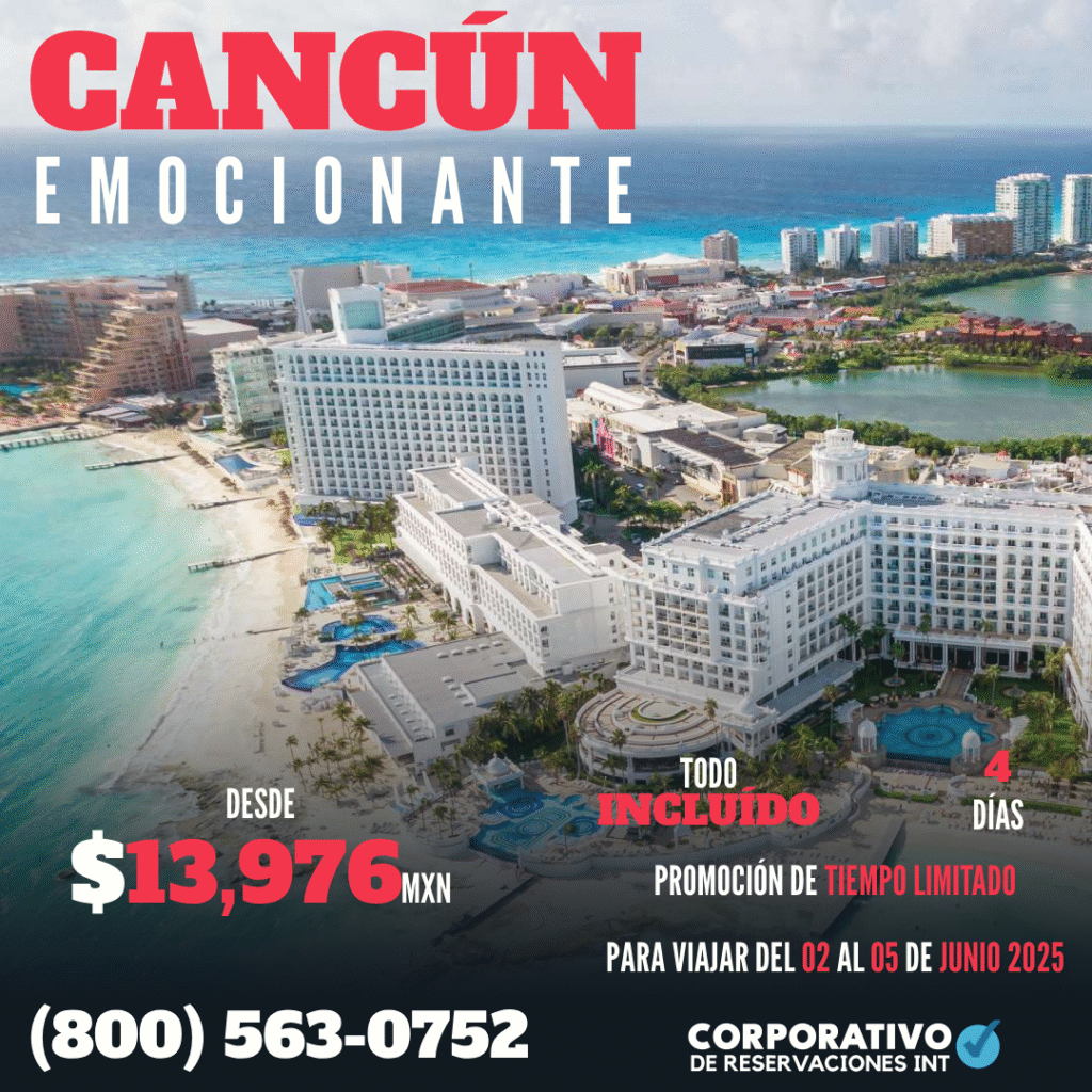 Cancún