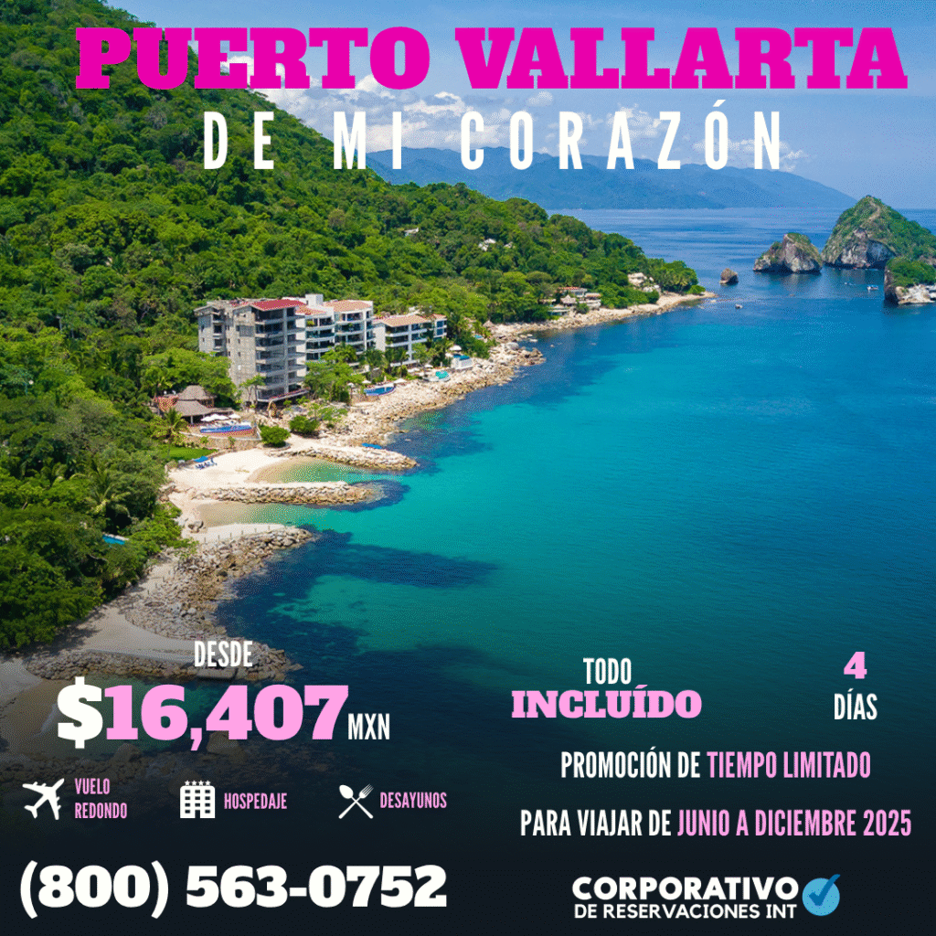 Puerto Vallarta