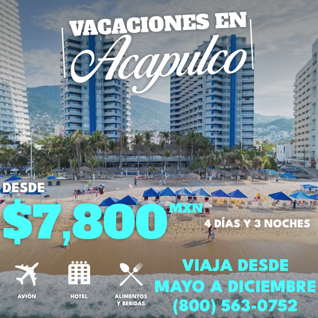 Acapulco