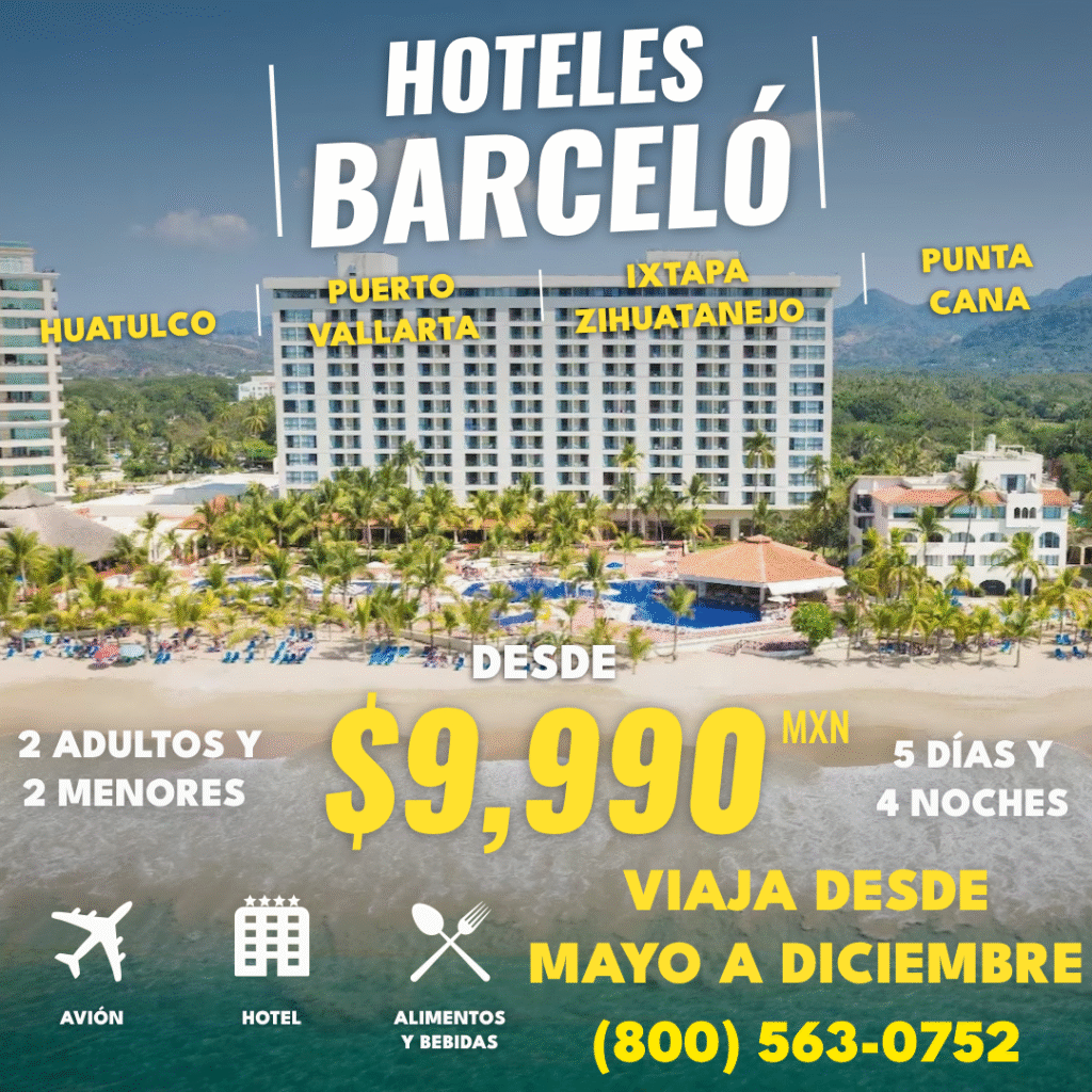 Hoteles Barceló